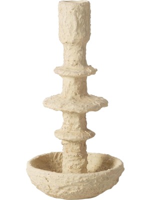 Arche Mumluk 11X11X21 cm