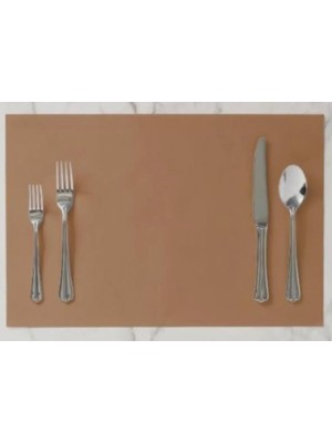 Tr Amerikan Servis & Runner 100 Adet 35X50CM