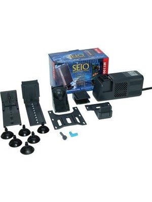 Seio Sirkülasyon Pompası 4400L/H