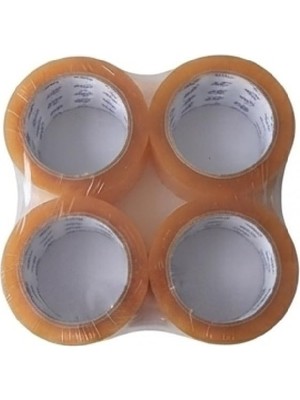 Tr Rock Tape Koli Bandı 4'lü Paket