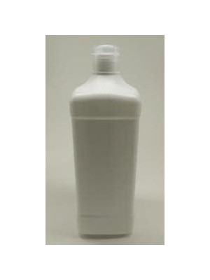 Kolonya Dezenfektan Şişesi Plastik 1 Lt