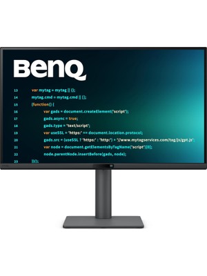 Tr RD270Q 27 Inç 2k 144 Hz Ekran, Nano Mat Panel, Kodlama Modu, Usb-C 65 W, Gece Saati Koruması, E