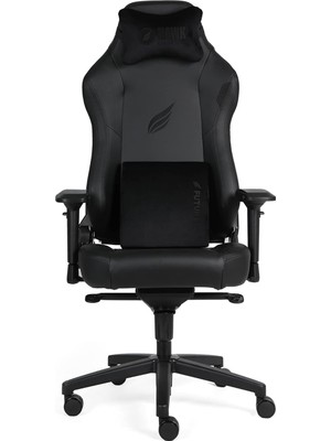 Tr Future Deri Oyuncu Koltuğu (Dark)