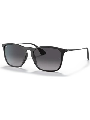 Ray-Ban 0RB 4187 622/8G 54 Unisex Güneş Gözlüğü