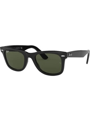 RB 2140 901 50 Ray-Ban WAYFARER Güneş Gözlüğü