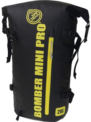Bomber Mini Pro Su Geçirmez Çanta 20 Lt