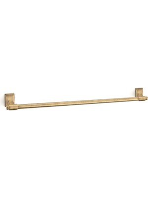 Myg Plus System Borderlıne Antik Uzun Havluluk 60 cm