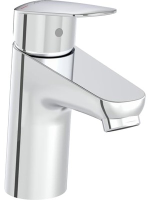 Gy Atelier Shift T10 A43715 Lavabo Bataryası, Krom