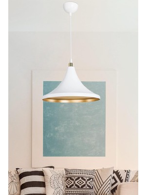 Ag Lightdesign Siyah Sarkıt Avize Salon Mutfak Koridor Yatak Odası Lamba 30 AGNM114