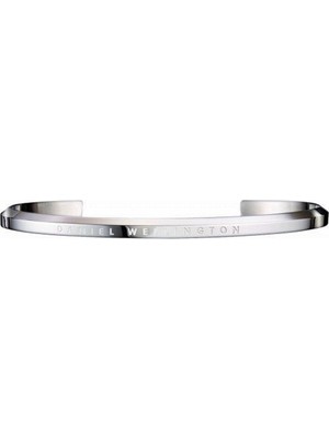 Daniel Wellington Classic Bracelet Silver DW00400004 Bileklik