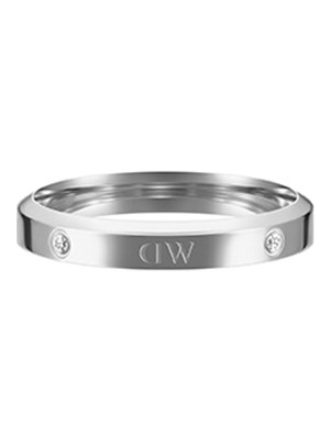 Daniel Wellington Classic Lumine S DW00400238 Ölçü 60 (Tr 20 Numara) Yüzük