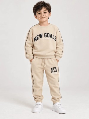 Remo New Goals Takım