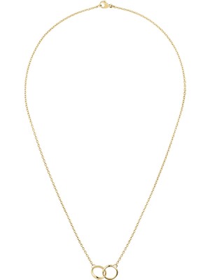 Daniel Wellington Classic Lumine Unity Gold DW00400353 Kolye