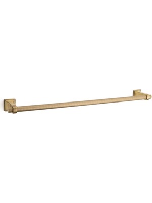 Mythriva System Sparklıne Uzun Havluluk Antik Renk 45X72X605 mm