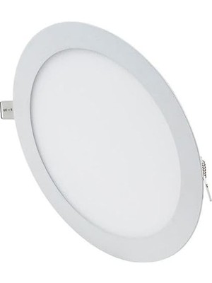Odea Tr Tamerelektrik Cata 15 Watt Sıva Altı LED Spot Armatür Günışığı Sarı CT-5148G