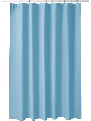 Odea Tr Luddhagtorn Mavi 180X200 cm Duş Perdesi - 50613691 | Ikea 180X200 cm Duş Perdesi