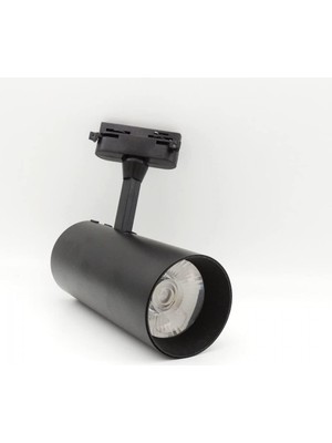 Odea Tr Sunlight Boru Tasarruflu LED Ray Spot Armatür Lamba 20 Watt