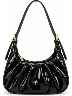 Ada Çanta Kırtasiye Nas Bag Kadın Omuz ve Çapraz Çanta Çift Askılı (24CMX18CM) ARD40006985