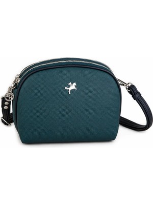 Ada Çanta Kırtasiye Nas Bag Kadın Çapraz Çantası Çift Gözlü (22CMX19CM) ARD685668