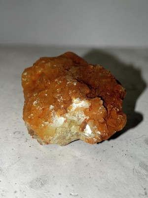 Kamvayu Taşları Kalsit Kristali 953 Gr.