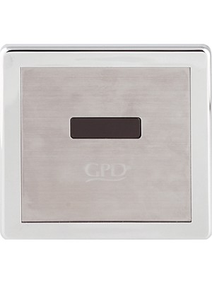 GPD Fotoselli Pisuvar Bataryası (Sıva Altı) FPB02