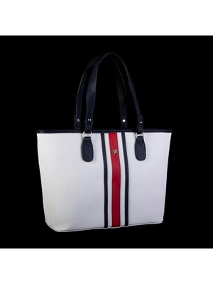 Ada Çanta Kırtasiye Nas Bag Kadın Omuz Çantası Spor Şık Ayarlanabilir Omuz Askılı (33X27X12 cm )