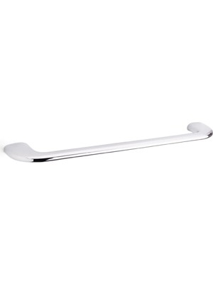 Odea System Dorado Uzun Havluluk Krom Renk 21X71X441 mm