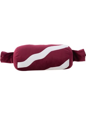 Mudo Home JOY CANDY KIRLENT BORDO 15X50