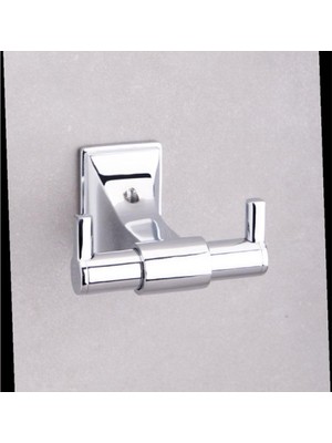 Odea System Border Lıne Askılık Krom Renk 51X75X81 mm