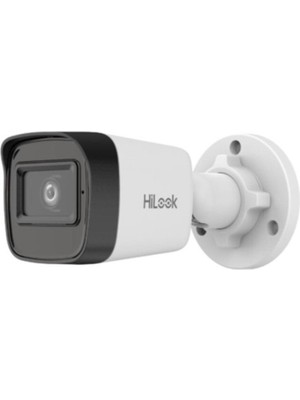 Hilook IPC-B141HE-UC 4mp 2,8mm Ip Sesli Bullet Kamera