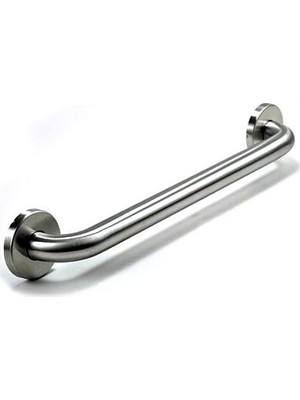 Maxi Flow 60 cm Paslanmaz Tutunma Barı