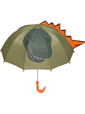 Kidorable Dinozor Çocuk Şemsiye