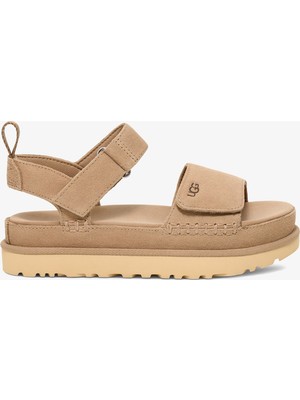 Kadın Sandalet 1136783 Ugg W Goldenstar Sand