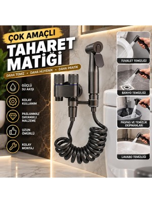 Fleko Taharetmatik