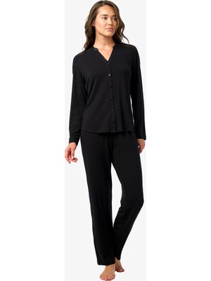 Blackspade Black Spade Kadın Pijama Takımı 52201
