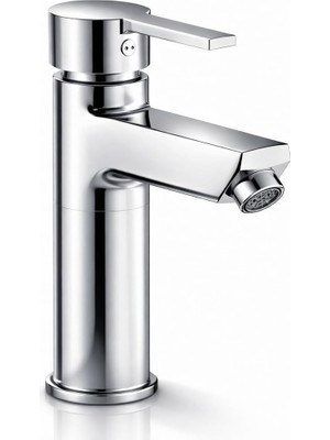 Die Grup Tr Safir Lavabo Bataryası- KROM-N-9601