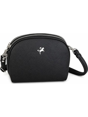 Ada Çanta Kırtasiye Nas Bag Kadın Çapraz Çantası Çift Gözlü (22CMX19CM) ARD685668
