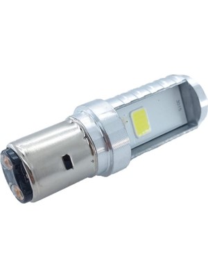 Die Grup Tr Sevgent 12V 35 * 35 ile Uyumlu Bosch Tipi LED Ampül Xgd Uzun Kısa