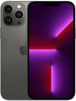 Apple Yenilenmiş iPhone 13 Pro Max 128 GB - Grafit - A Kalite