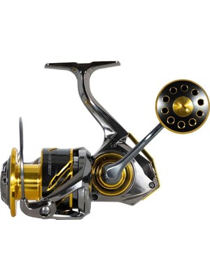Ares x 5000M Tekne Olta Makinesi