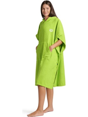 Arena Cotton Poncho Havlu