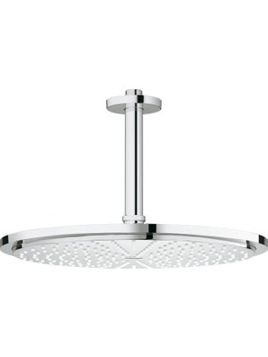 Die Grup Grohe 26067000 Rainshower Cosmopolitan Tepe Duşu, Krom, 30 cm