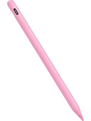 Efnaz Style K2260 Ios ve Android Uyumlu Universal Dokunmatik Stylus Kalem - Pembe