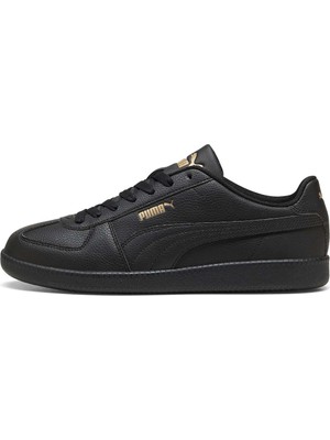 Puma Club Lt Sl Siyah Sneaker