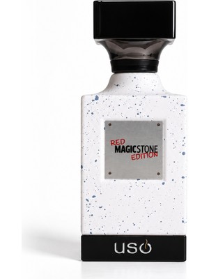 Uso Red Magic Stone Extrait De Parfum 90 ml – Unisex