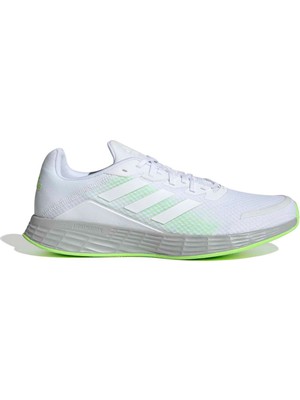 Adidas Duramo Sl Erkek Beyaz Koşu Ayakkabısı