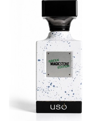 Uso Green Magic Stone Extrait De Parfum 90 ml