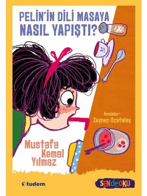 Yiğit Ticaret Sen De Oku- Pelinin Dili Masaya Nasıl Yapıştı?
