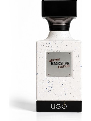 Uso Brown Magic Stone Extrait De Parfum 90 ml – Unisex