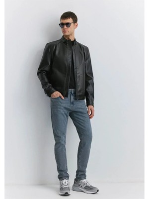Mavi Milan Mavi Black Puslu Indigo Mavisi Jean Pantolon 0081089341
